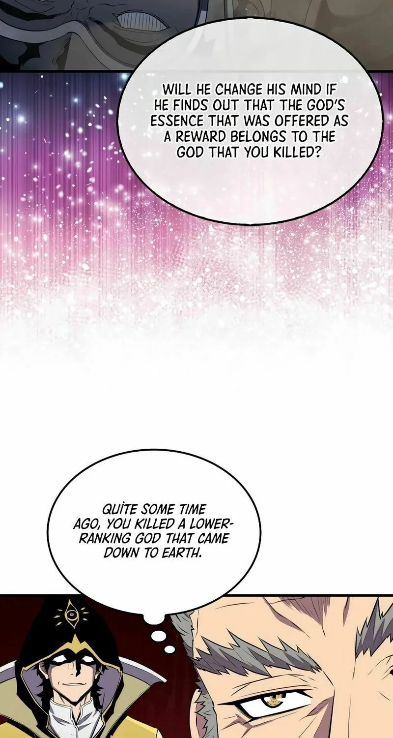 The Slumbering Ranker Chapter 124 page 12 - 