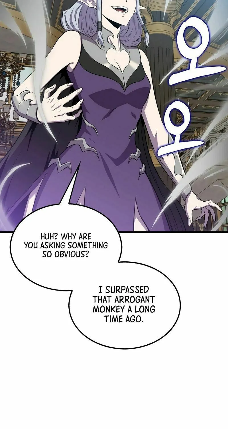 The Slumbering Ranker Chapter 124 page 16 - 