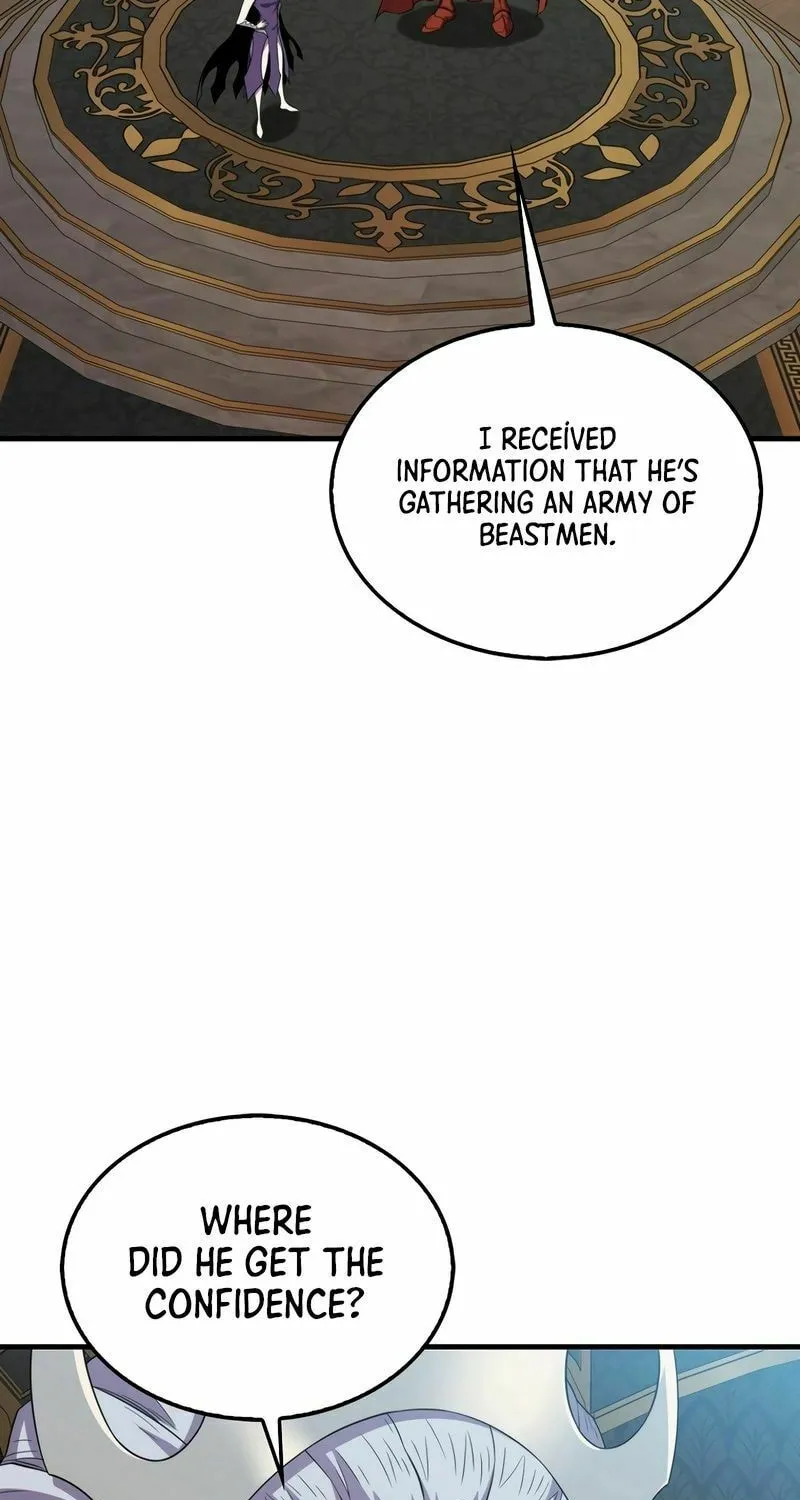 The Slumbering Ranker Chapter 124 page 3 - 