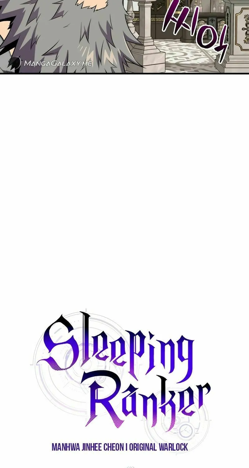 The Slumbering Ranker Chapter 124 page 21 - 