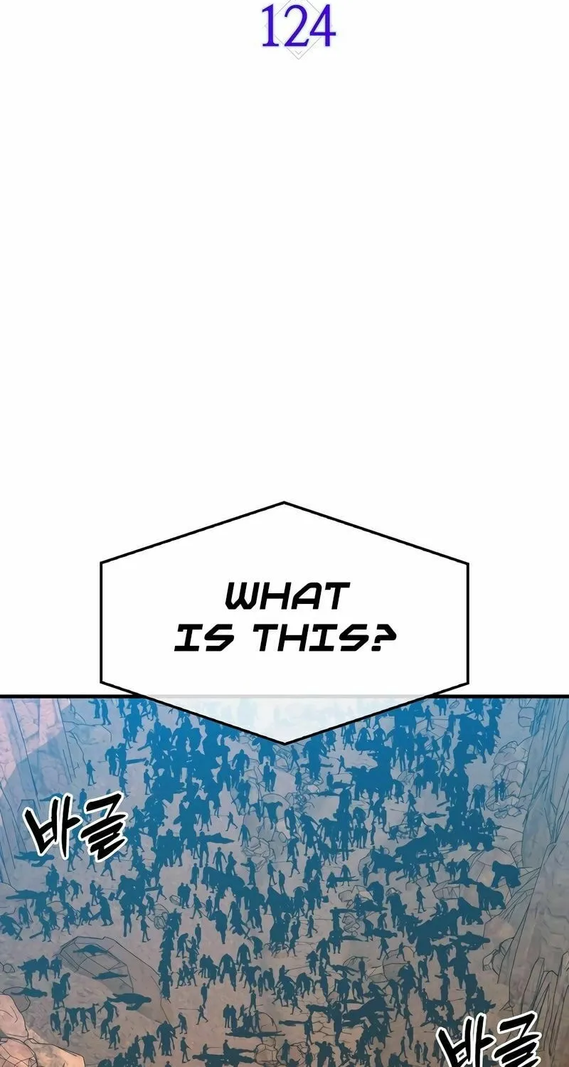 The Slumbering Ranker Chapter 124 page 22 - 