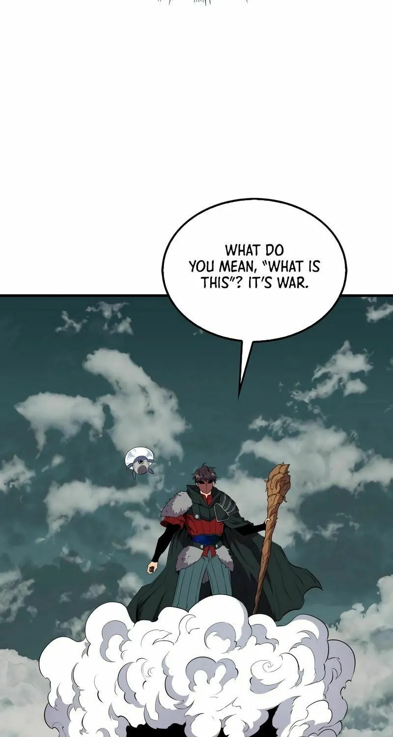 The Slumbering Ranker Chapter 124 page 24 - 