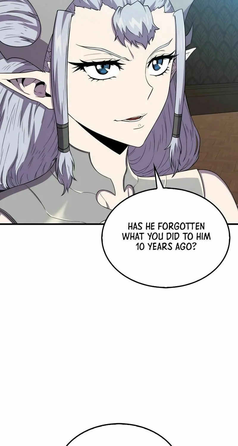 The Slumbering Ranker Chapter 124 page 4 - 