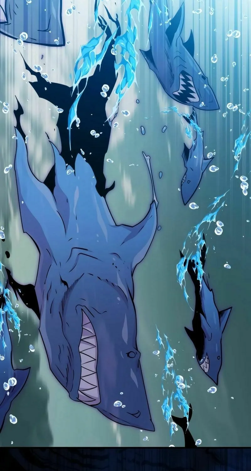 The Slumbering Ranker Chapter 124 page 32 - 