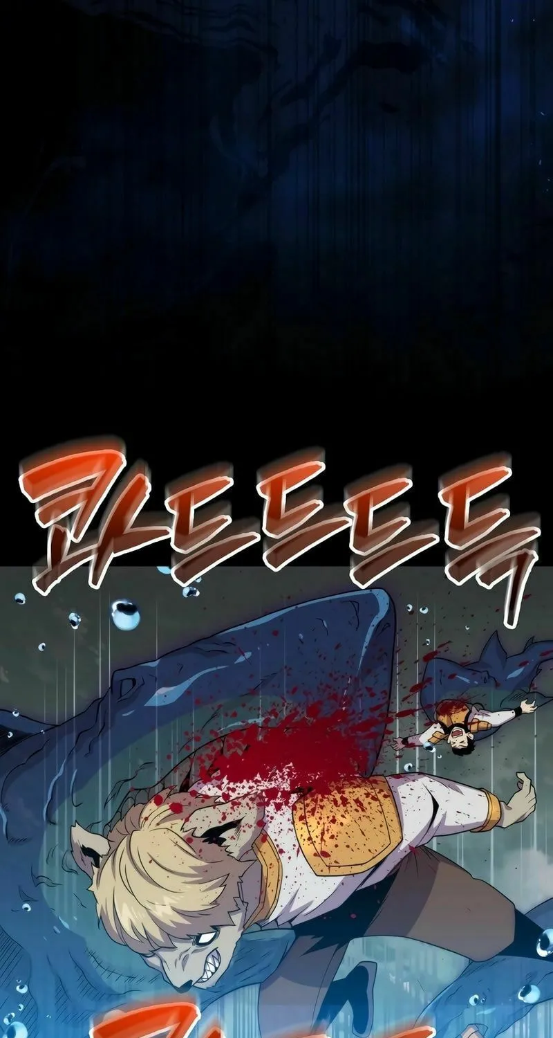 The Slumbering Ranker Chapter 124 page 33 - 