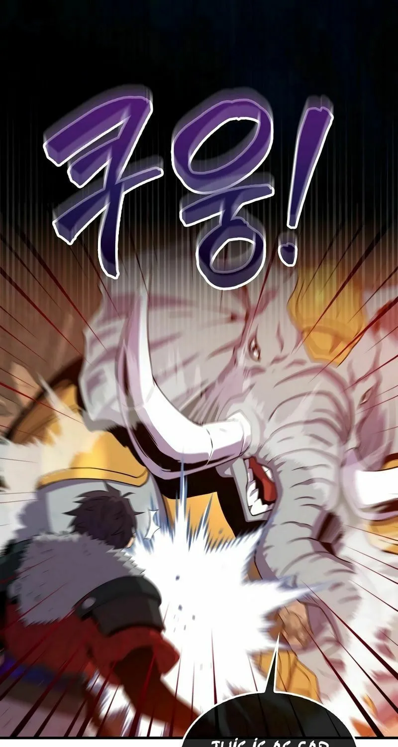 The Slumbering Ranker Chapter 124 page 36 - 