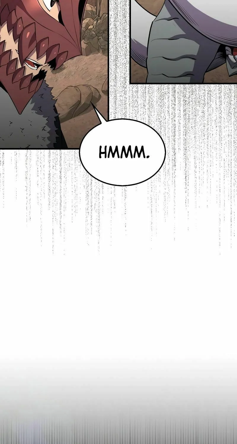 The Slumbering Ranker Chapter 124 page 38 - 