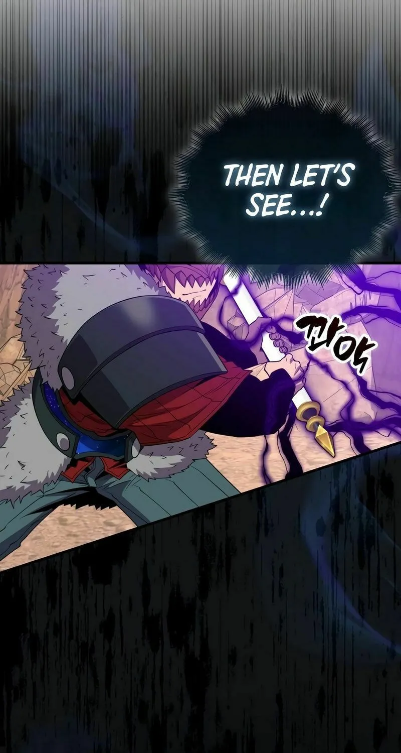 The Slumbering Ranker Chapter 124 page 39 - 