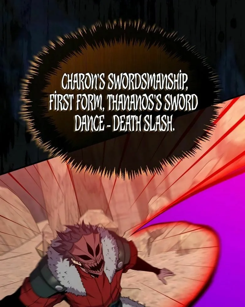 The Slumbering Ranker Chapter 124 page 40 - 