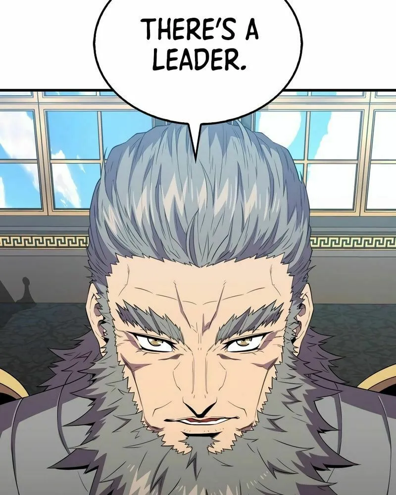 The Slumbering Ranker Chapter 124 page 5 - 