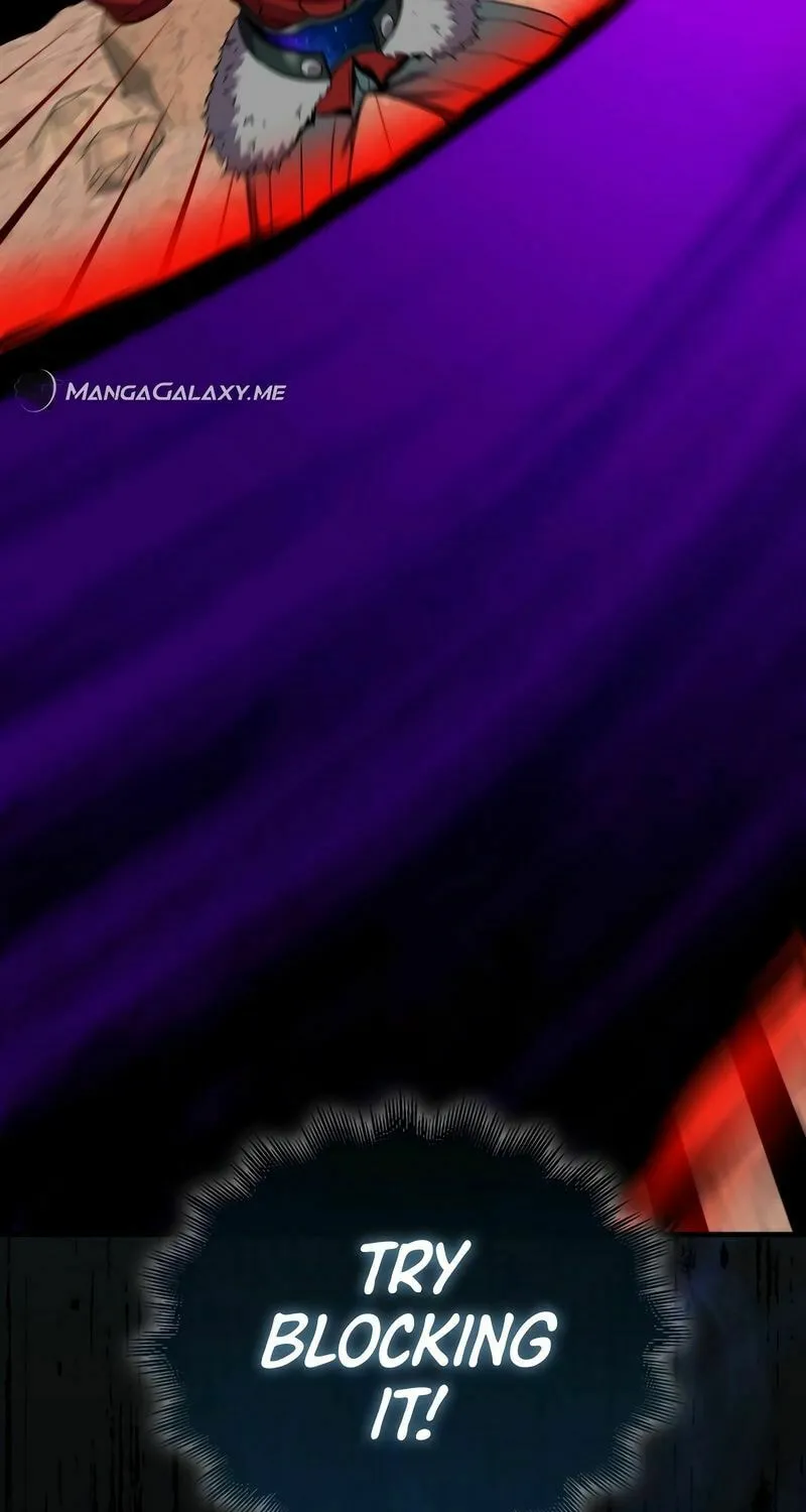 The Slumbering Ranker Chapter 124 page 41 - 