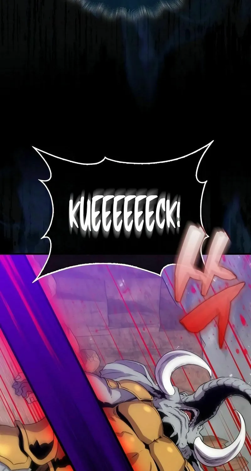 The Slumbering Ranker Chapter 124 page 42 - 