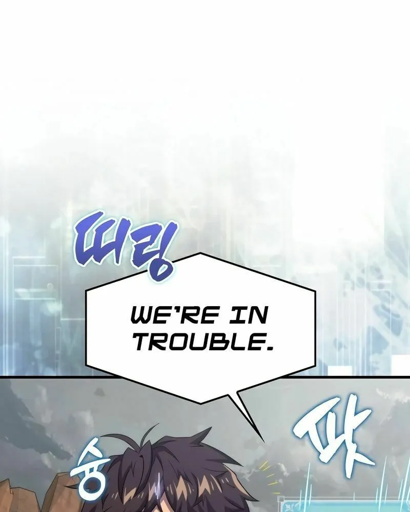 The Slumbering Ranker Chapter 124 page 45 - 