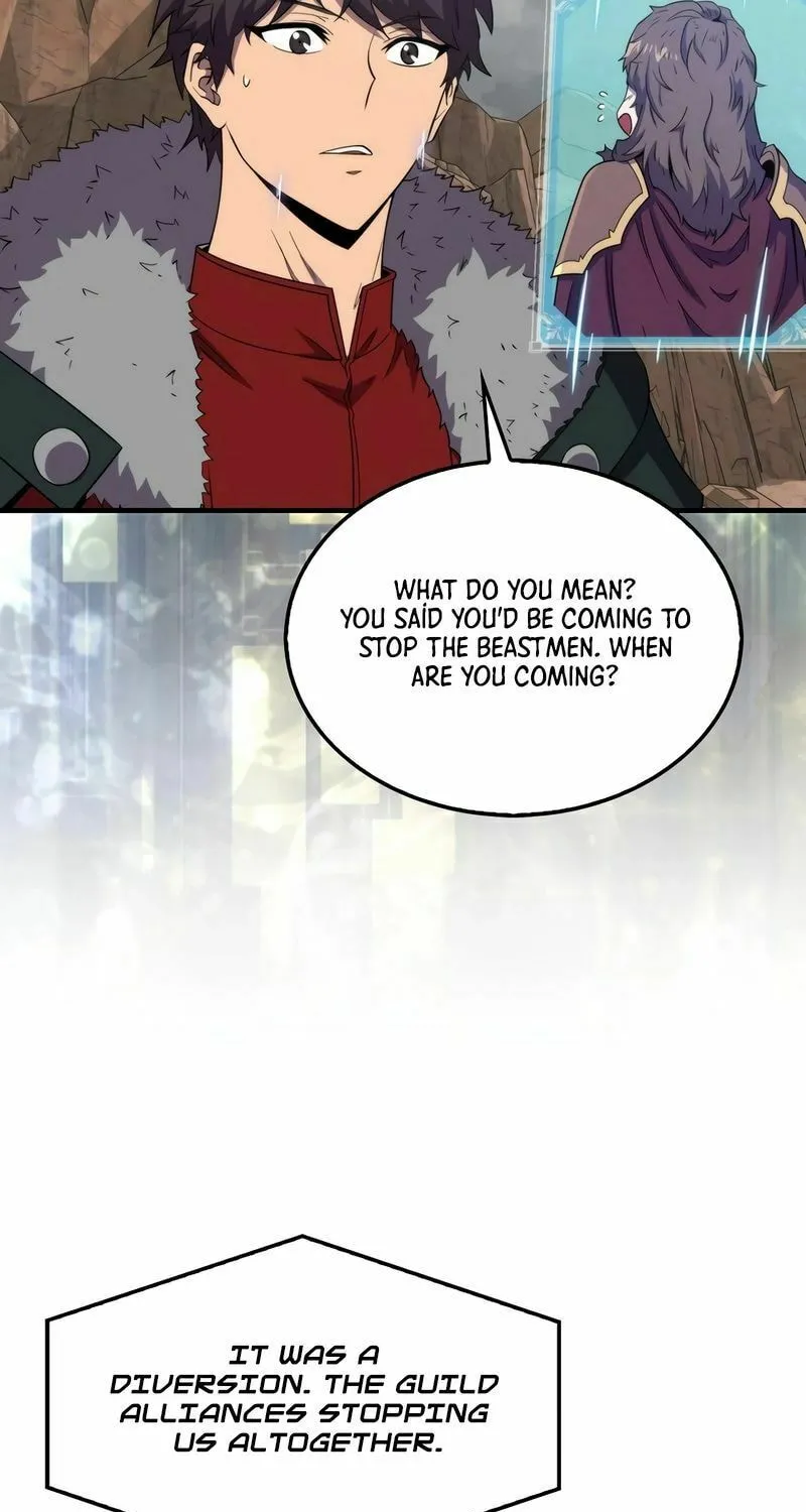 The Slumbering Ranker Chapter 124 page 46 - 