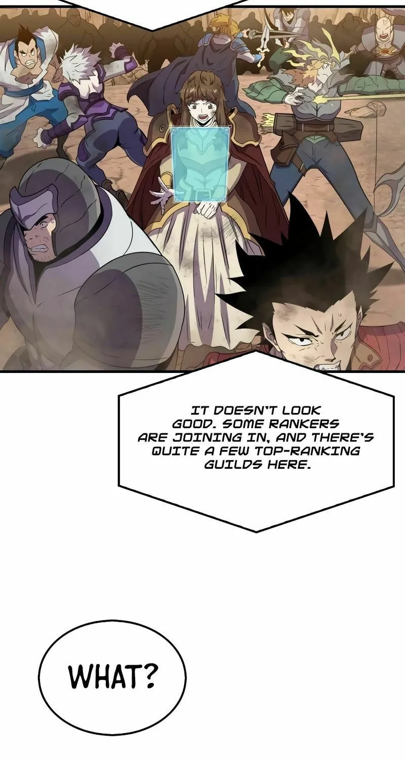 The Slumbering Ranker Chapter 124 page 47 - 