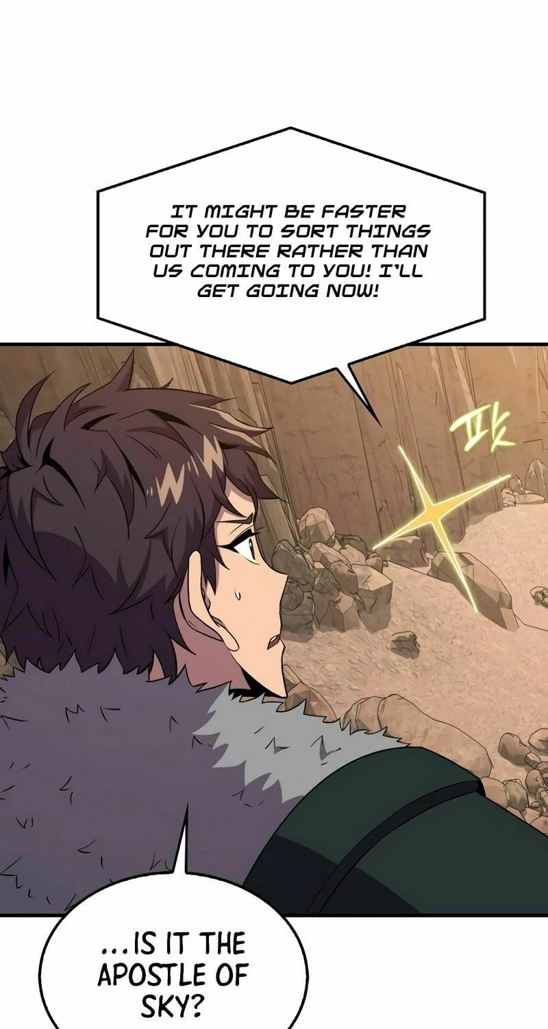 The Slumbering Ranker Chapter 124 page 48 - 