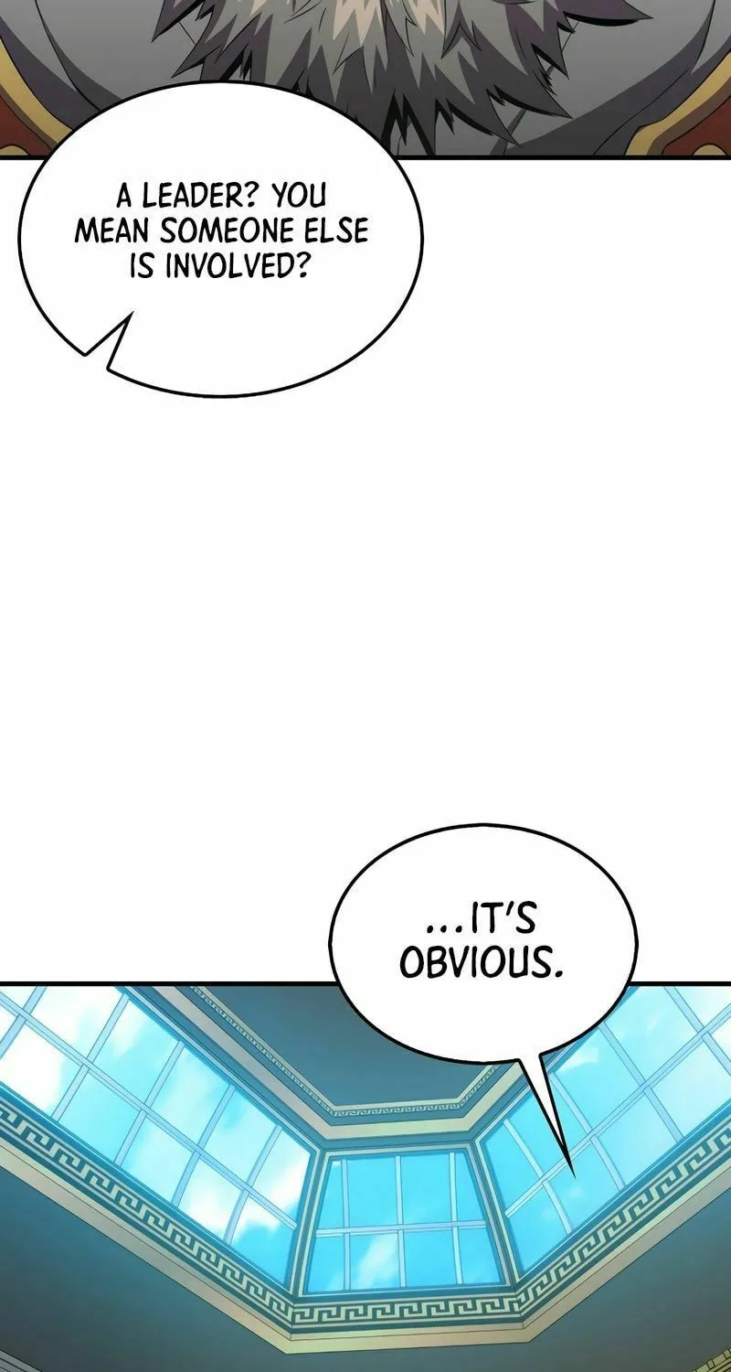 The Slumbering Ranker Chapter 124 page 6 - 