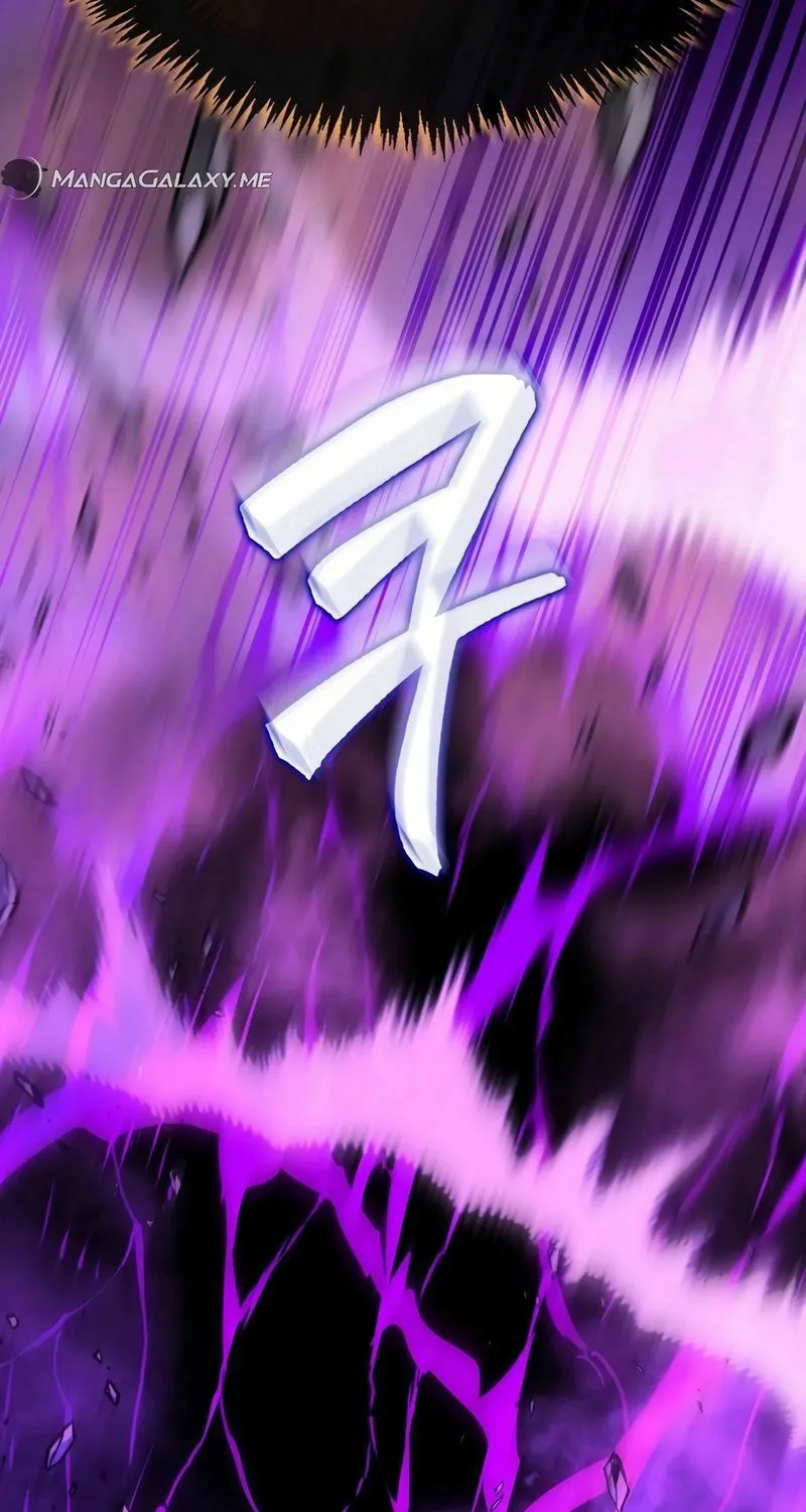 The Slumbering Ranker Chapter 124 page 51 - 