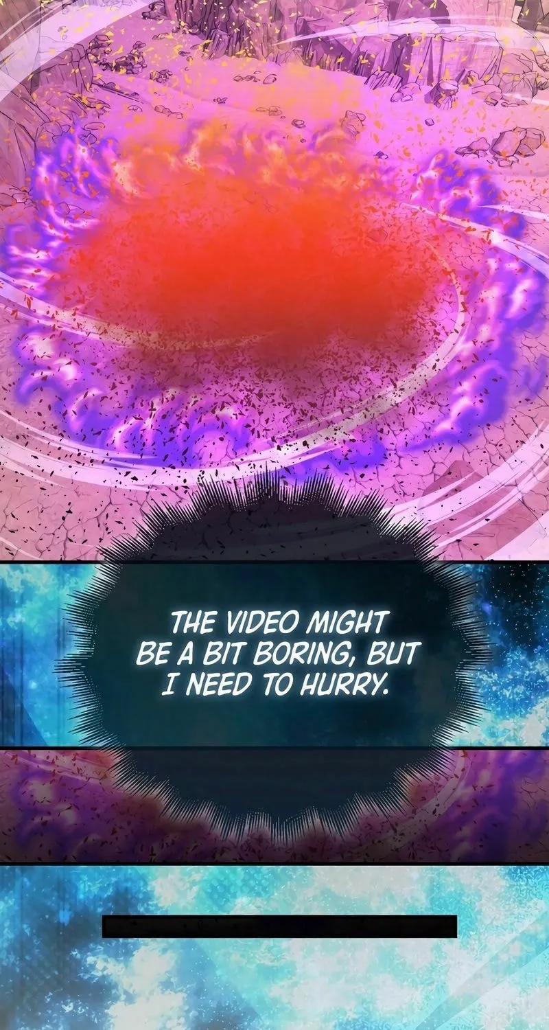 The Slumbering Ranker Chapter 124 page 53 - 