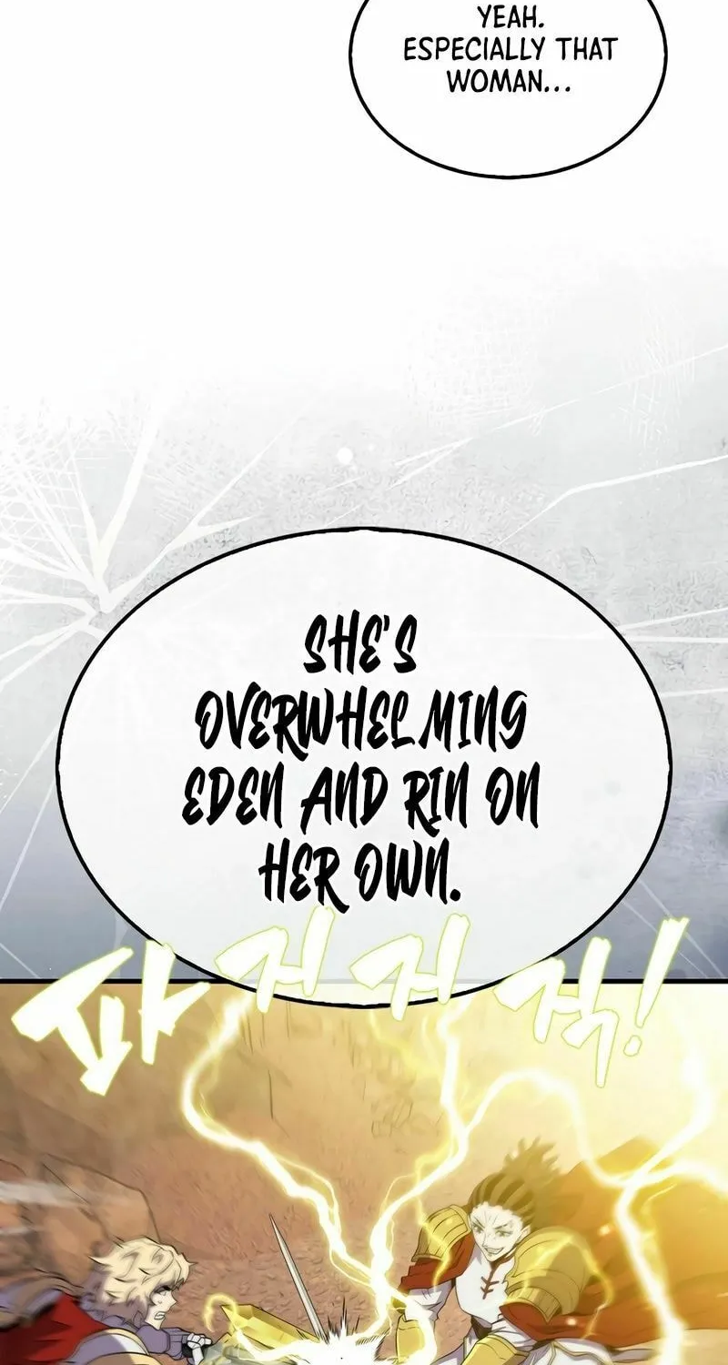 The Slumbering Ranker Chapter 124 page 59 - 