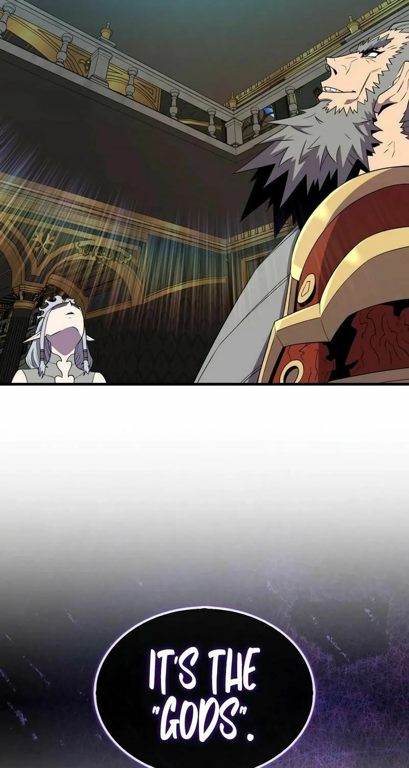 The Slumbering Ranker Chapter 124 page 7 - 