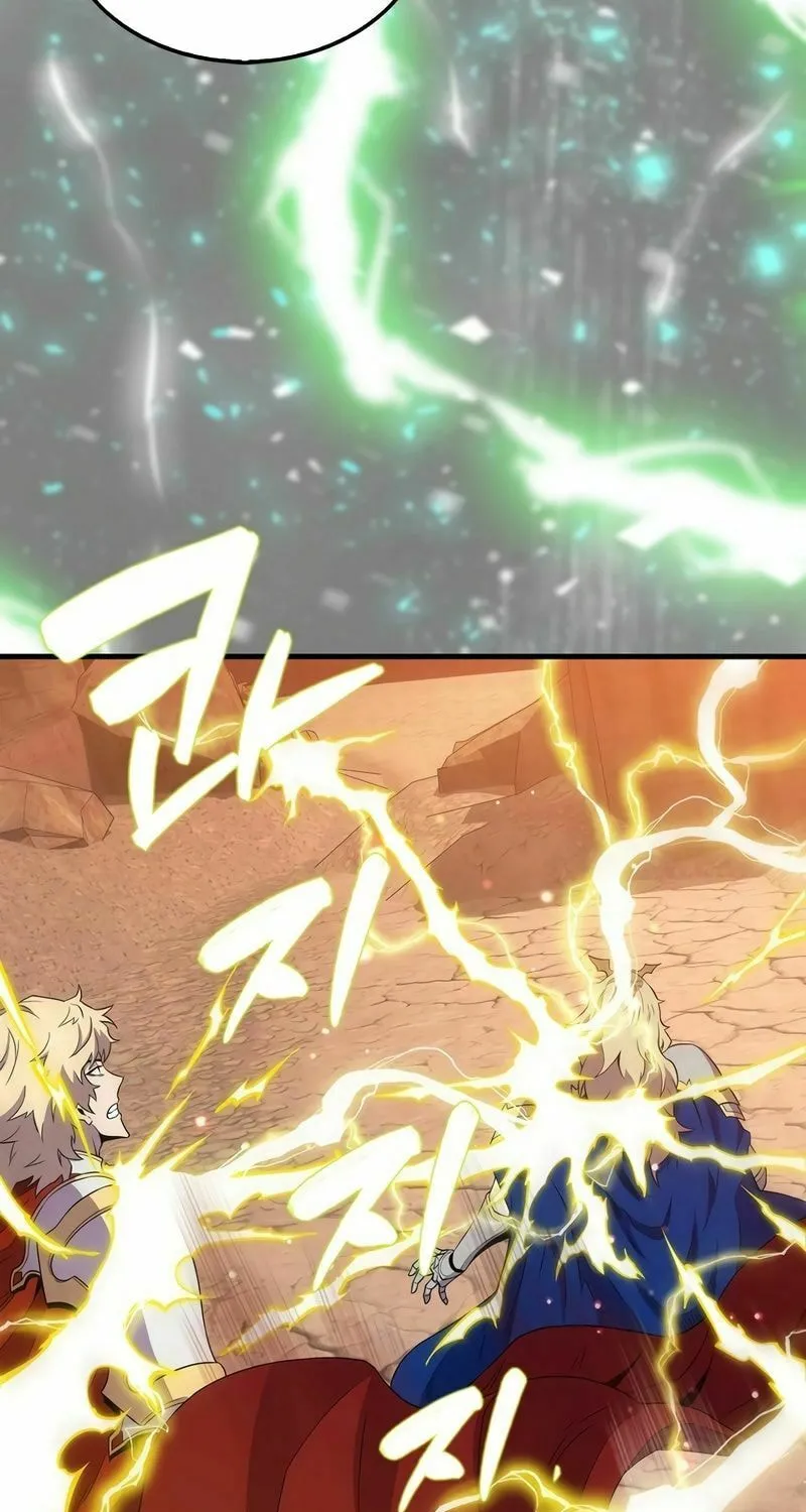 The Slumbering Ranker Chapter 124 page 63 - 