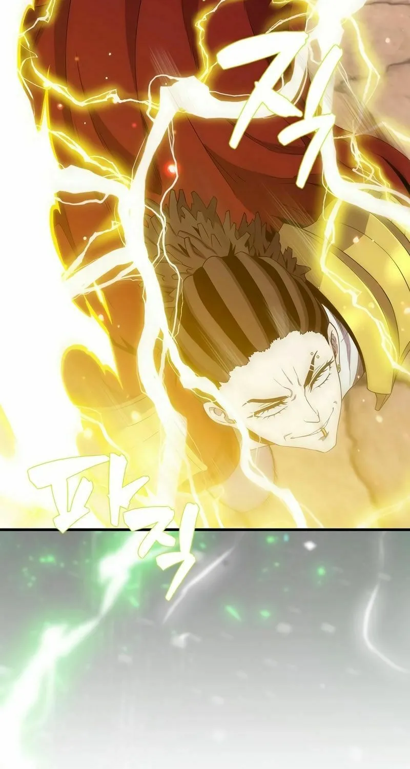 The Slumbering Ranker Chapter 124 page 64 - 