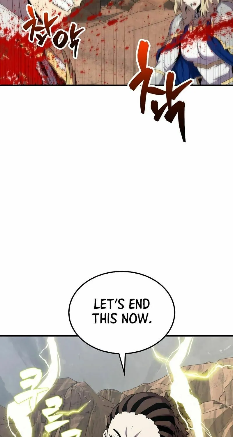 The Slumbering Ranker Chapter 124 page 66 - 