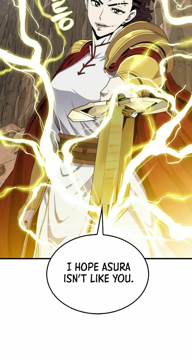 The Slumbering Ranker Chapter 124 page 67 - 