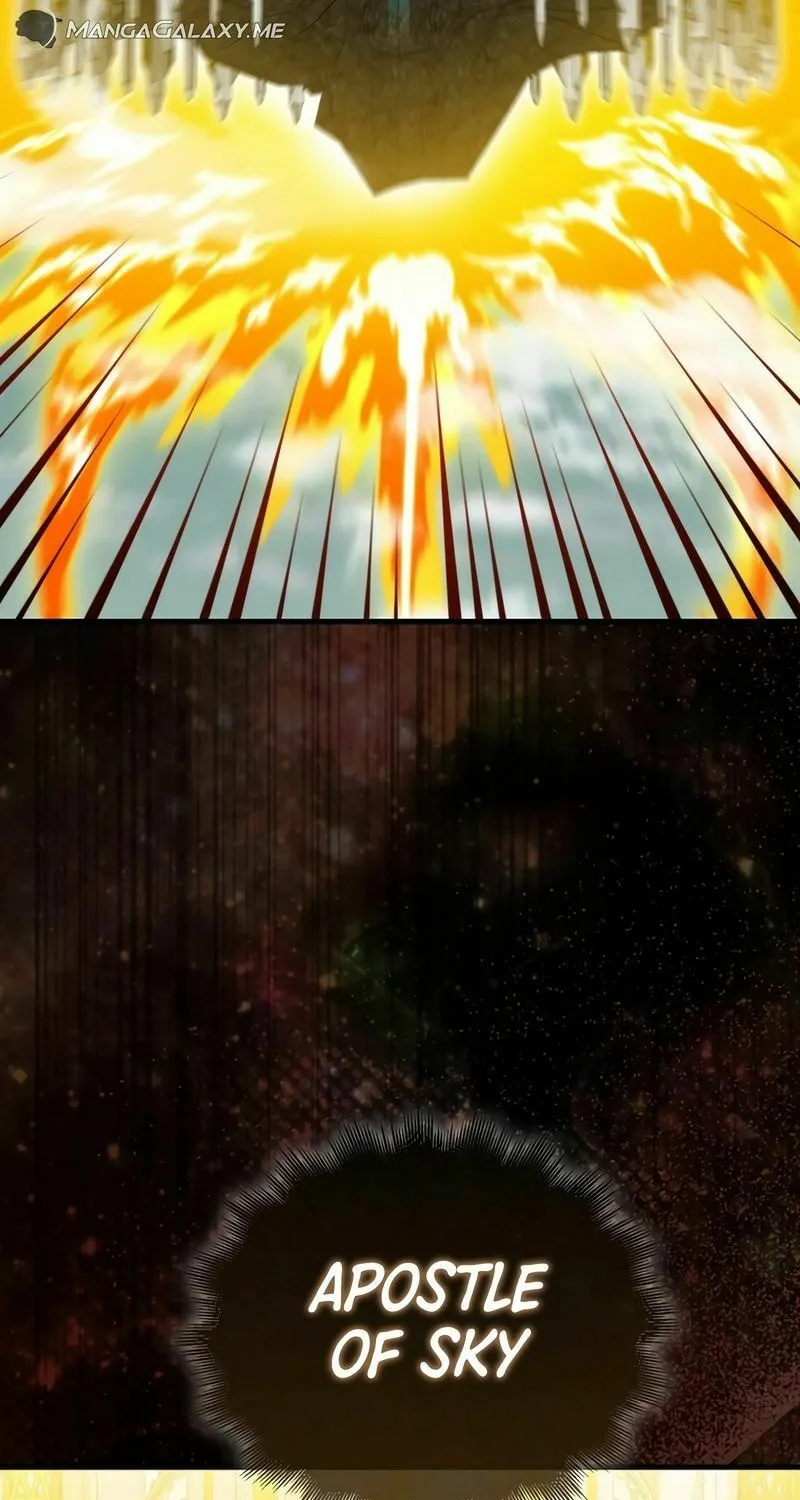 The Slumbering Ranker Chapter 124 page 73 - 