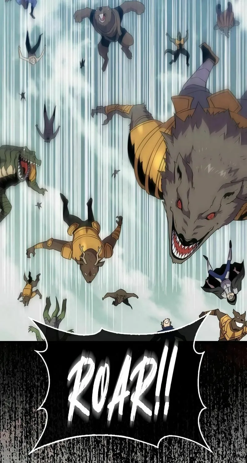 The Slumbering Ranker Chapter 124 page 76 - 