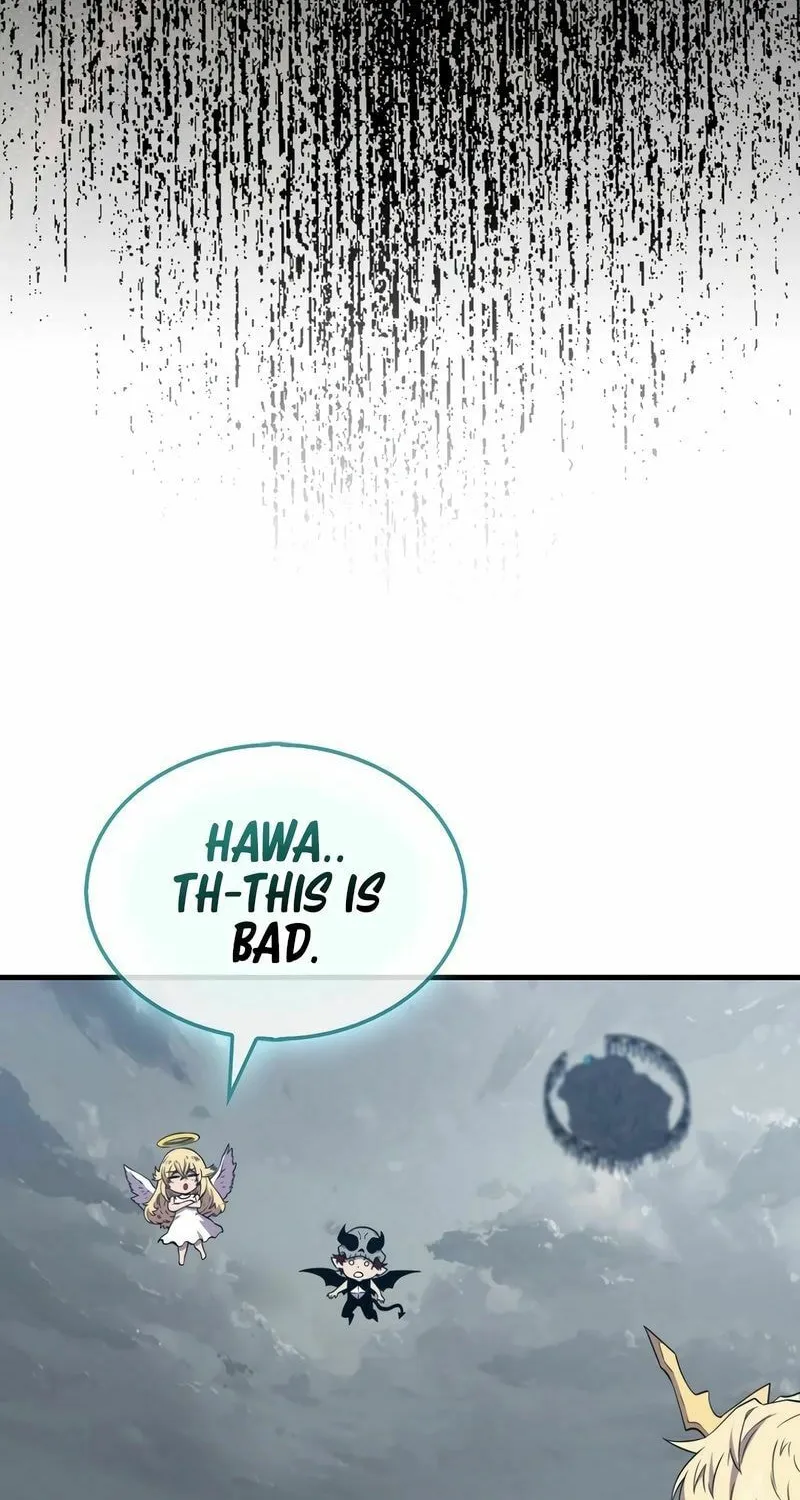 The Slumbering Ranker Chapter 124 page 77 - 