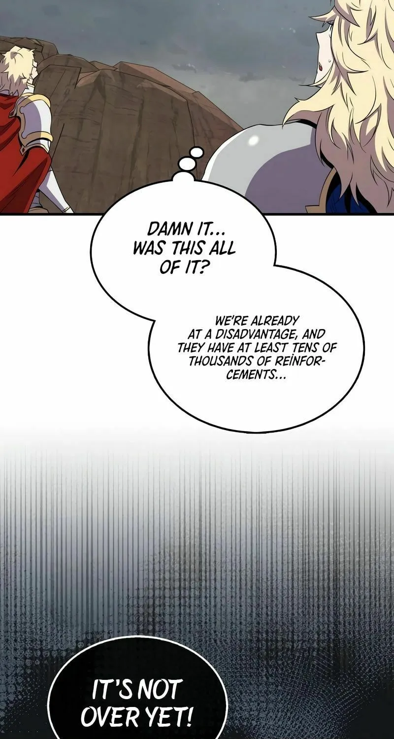 The Slumbering Ranker Chapter 124 page 78 - 