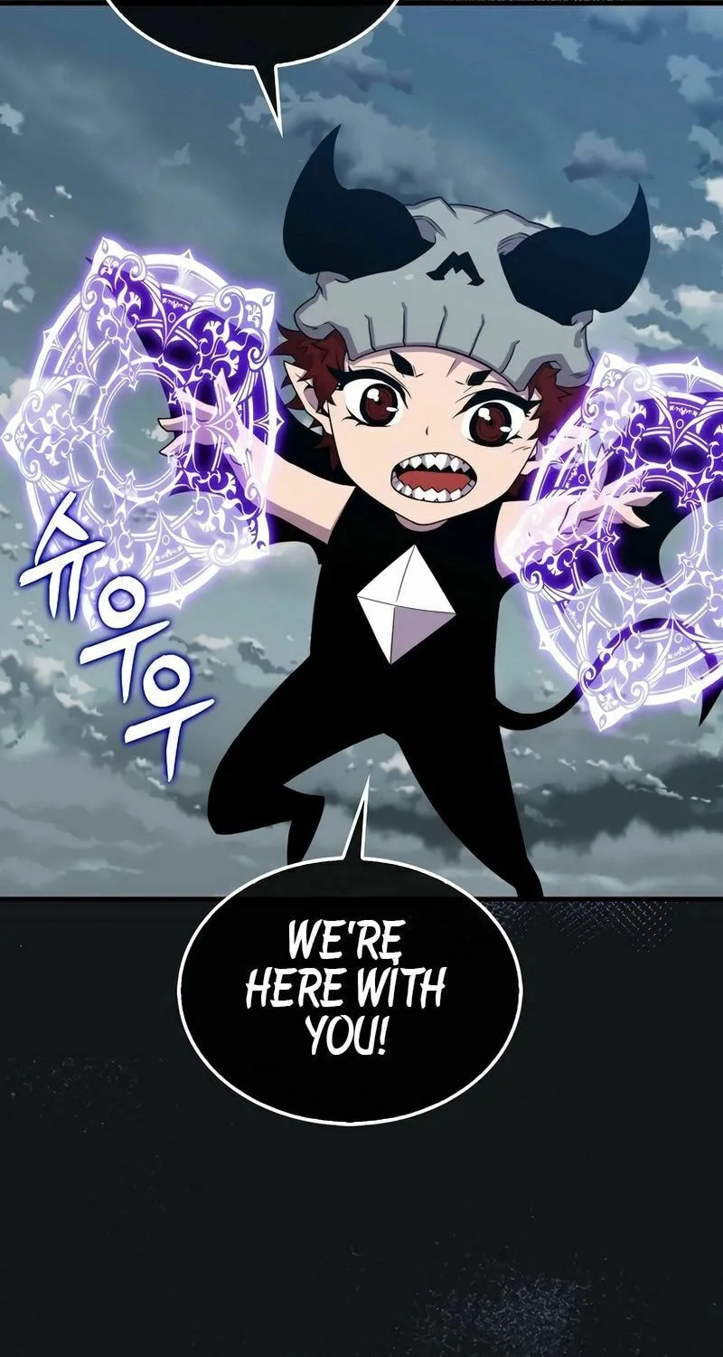 The Slumbering Ranker Chapter 124 page 79 - 