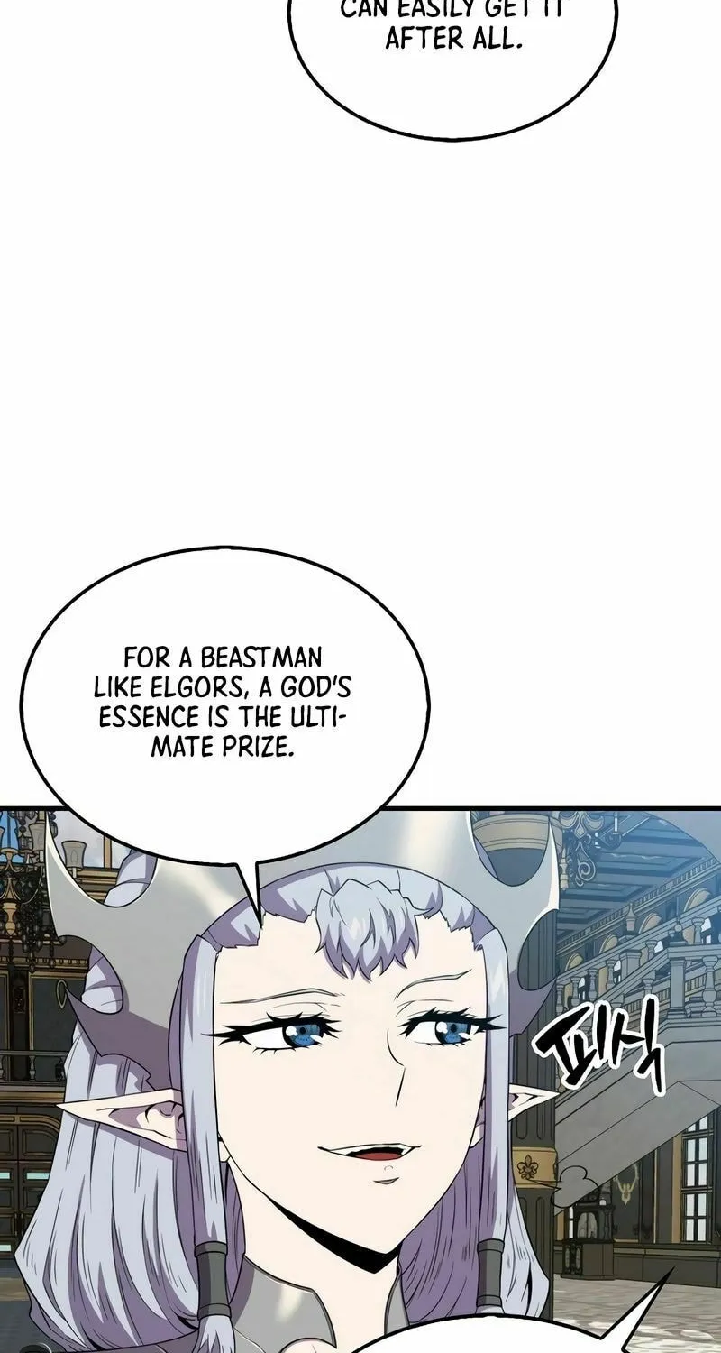 The Slumbering Ranker Chapter 124 page 9 - 