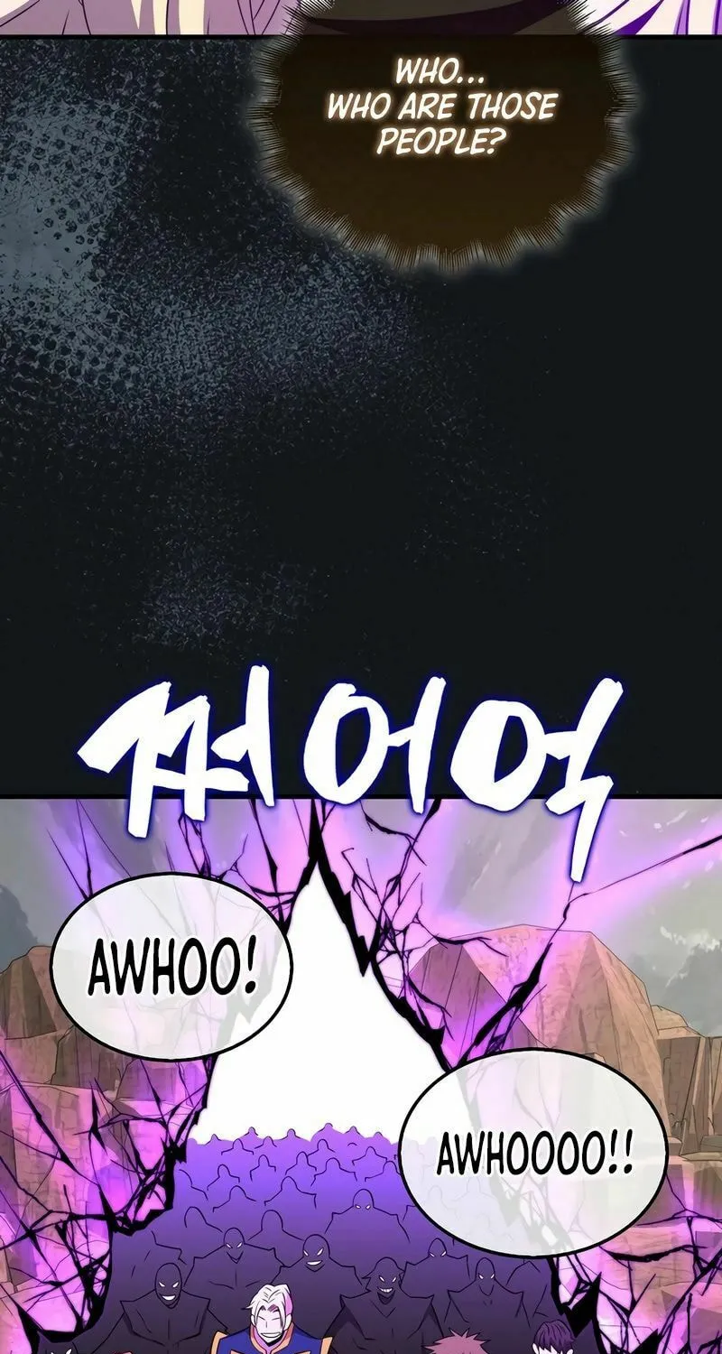 The Slumbering Ranker Chapter 124 page 81 - 