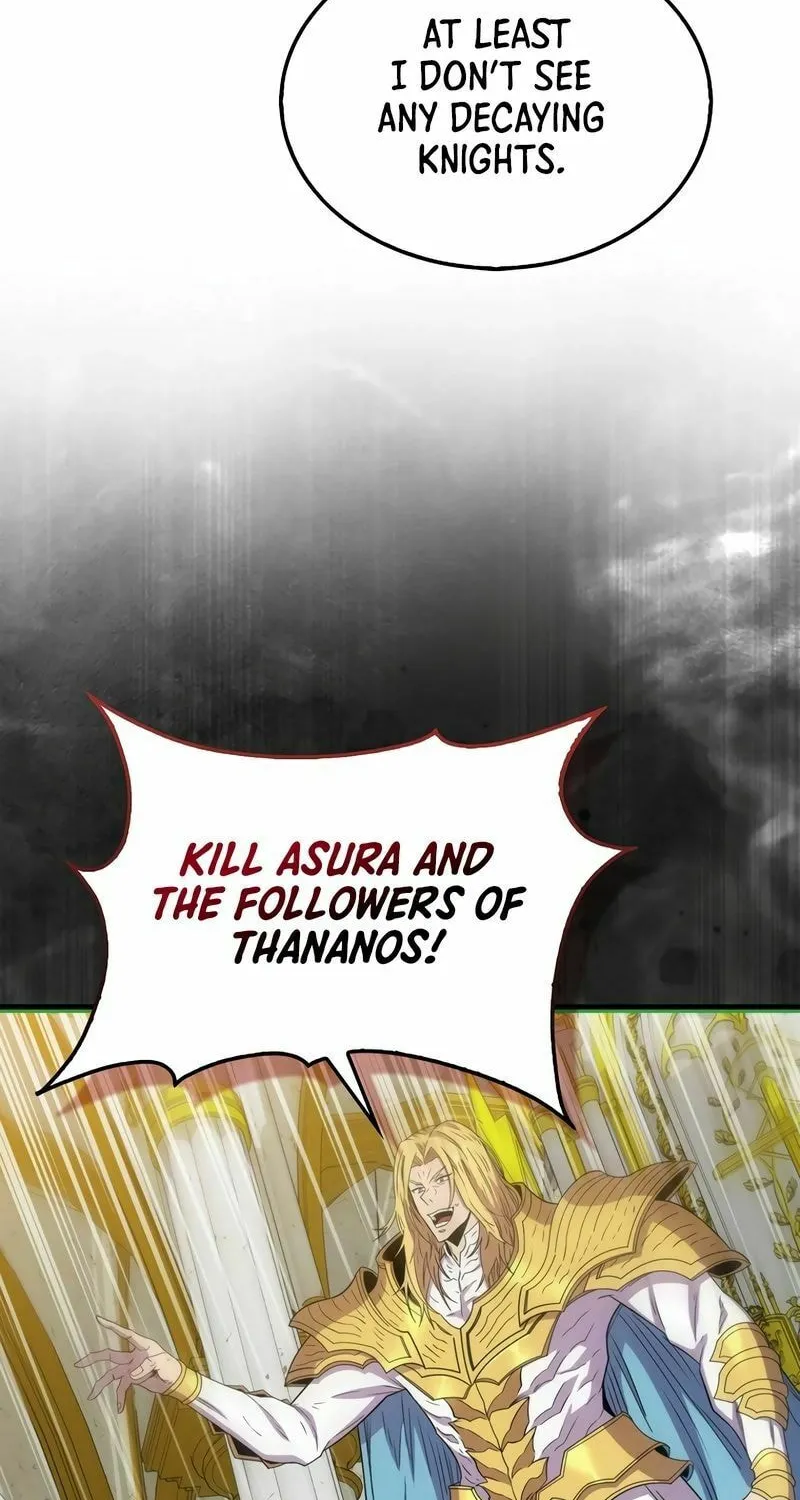 The Slumbering Ranker Chapter 124 page 87 - 