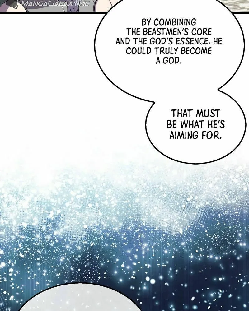 The Slumbering Ranker Chapter 124 page 10 - 