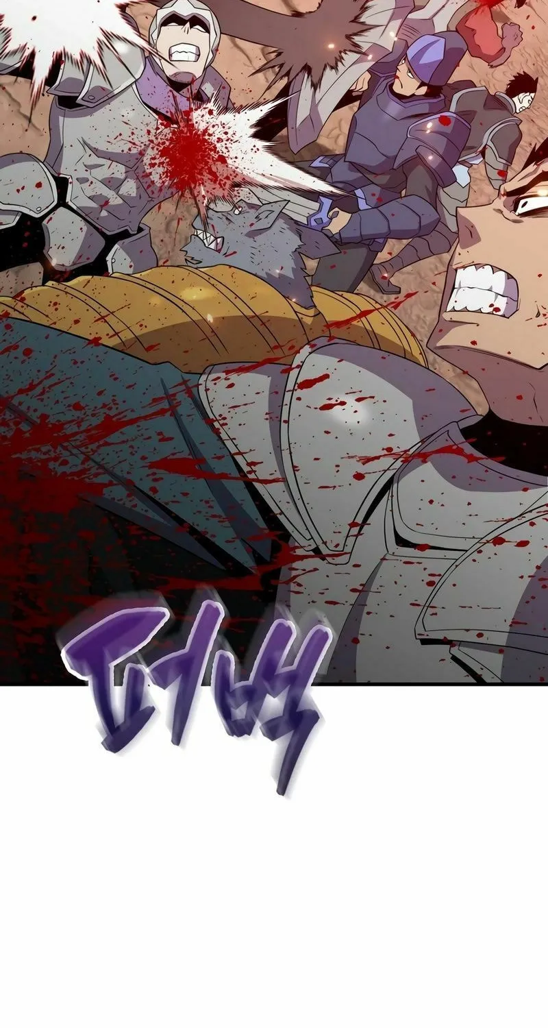The Slumbering Ranker Chapter 124 page 94 - 