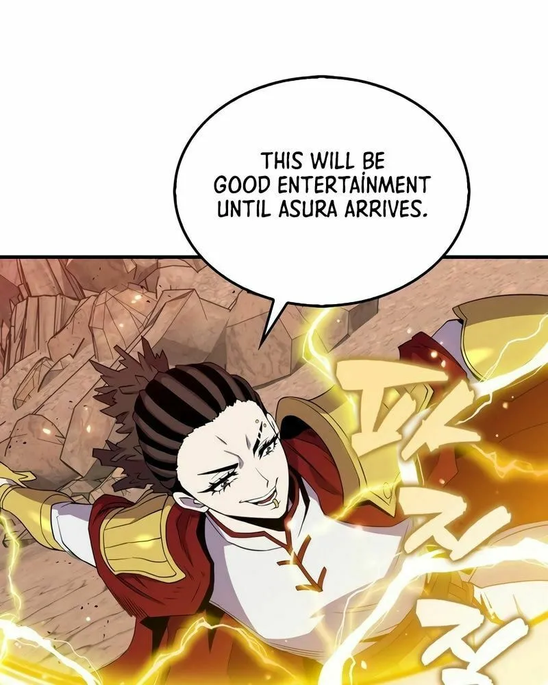 The Slumbering Ranker Chapter 124 page 95 - 