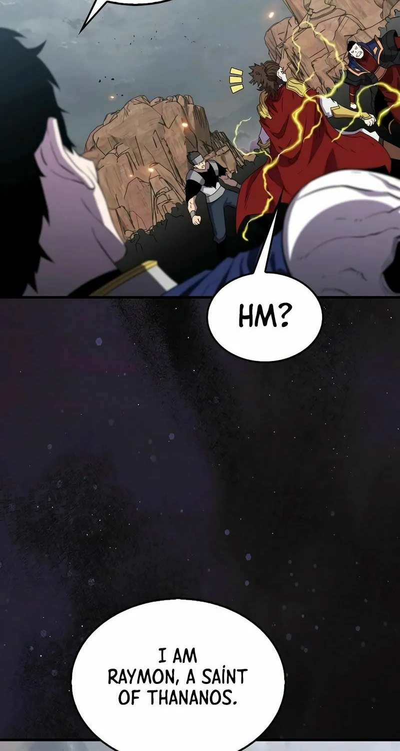 The Slumbering Ranker Chapter 124 page 97 - 
