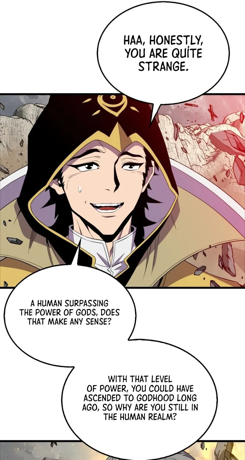 The Slumbering Ranker Chapter 125 page 101 - 