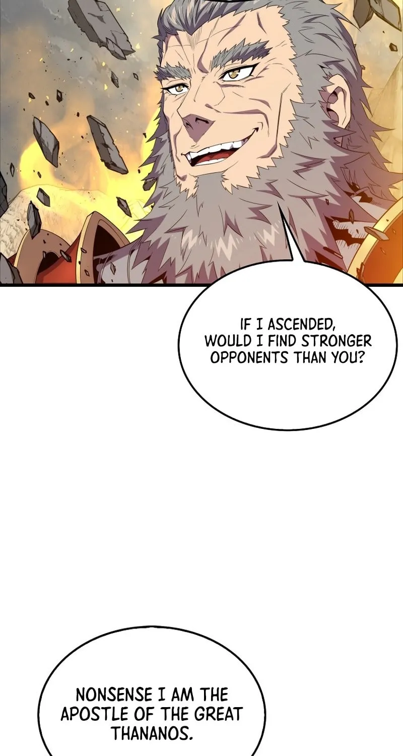 The Slumbering Ranker Chapter 125 page 102 - 