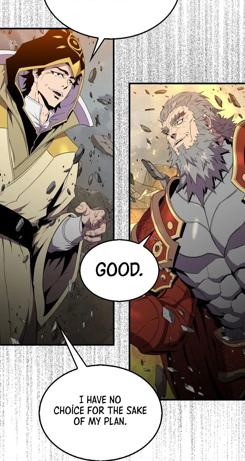 The Slumbering Ranker Chapter 125 page 104 - 