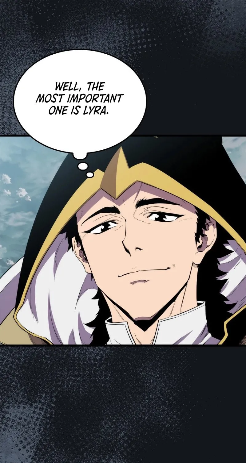 The Slumbering Ranker Chapter 125 page 17 - 