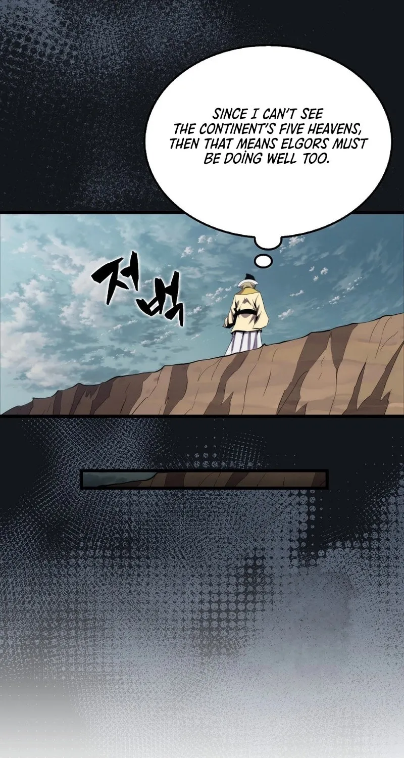The Slumbering Ranker Chapter 125 page 18 - 