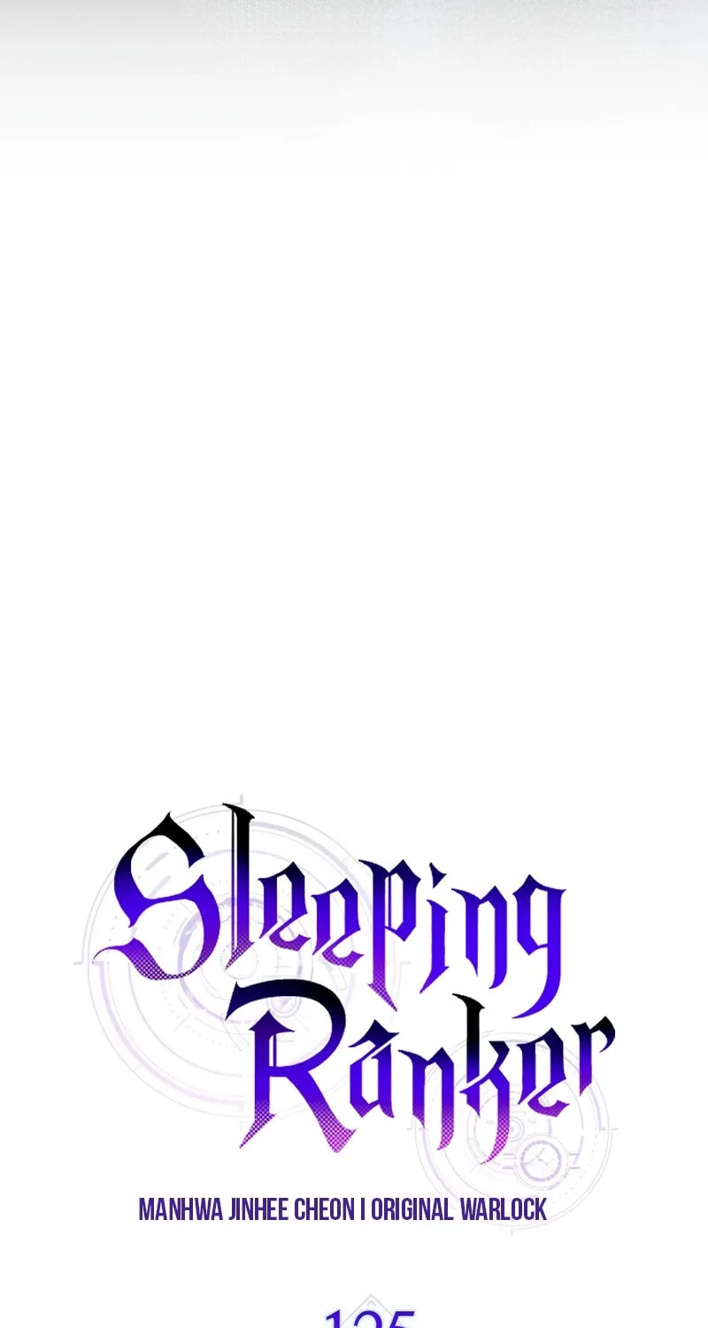The Slumbering Ranker Chapter 125 page 19 - 