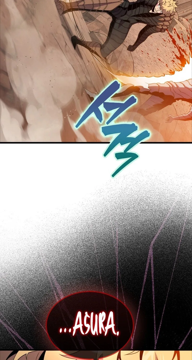 The Slumbering Ranker Chapter 125 page 23 - 