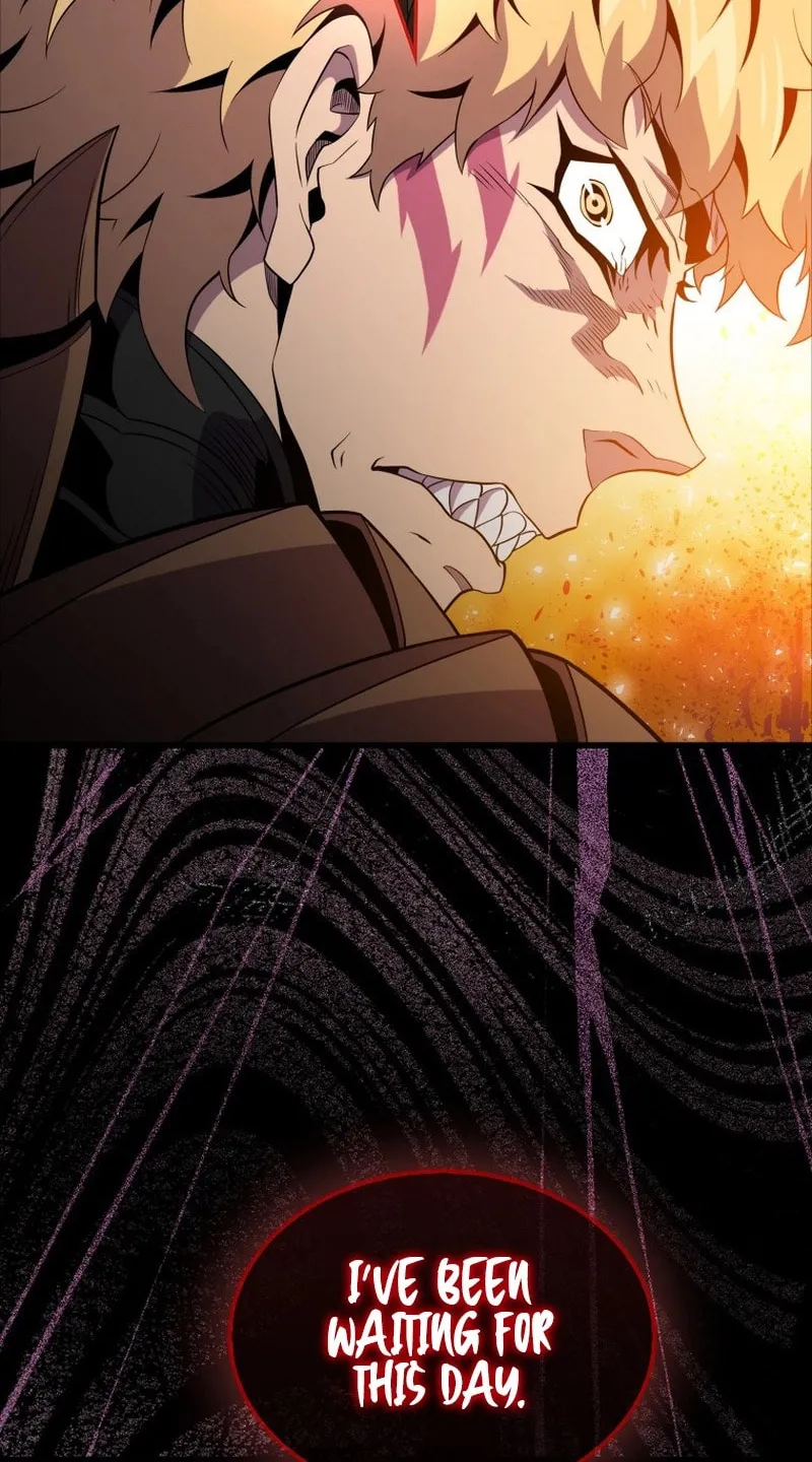 The Slumbering Ranker Chapter 125 page 24 - 
