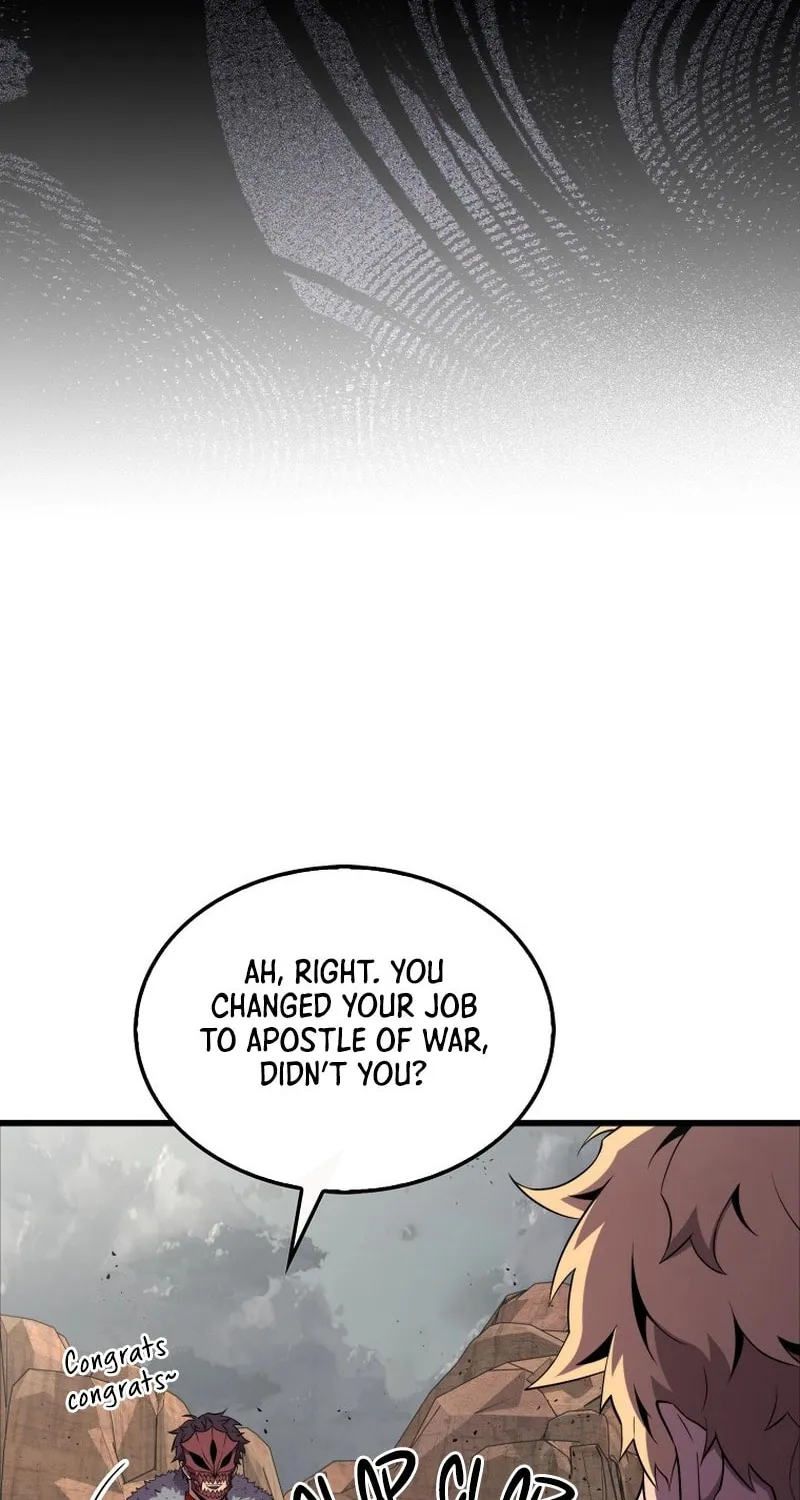 The Slumbering Ranker Chapter 125 page 26 - 